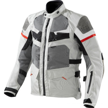 Damen und Herren Cordura Motorradjacken Großhändler in Pakistan / Codura Textile